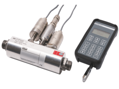 Leitenberger calibration hydraulic diagnostic device LR-Cal HD01