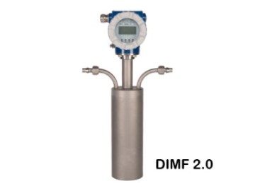 Density and Concentration Measurement DIMF Bopp & Reuther