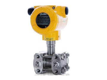 Aplisens Smart Differential Pressure Transmitter APR 2000 ALW explosion proof SIL certified