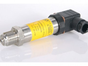 Aplisens PCE-28 Pressure transmitter with fixed range up to 25 bar