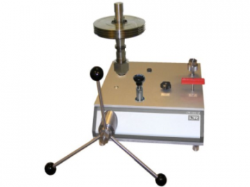Leitenberger Calibration Differential Pressure Calibration Deadweight Tester LR-Cal CPB5000-DP