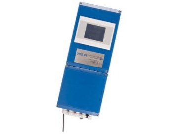 Spiramag Electro-Magnetic Flowmeter Bopp & Reuther